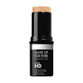MAKE UP FOR EVER Ultra HD Invisible Cover Stick Foundation Ultra HD Invisible Cover Stick Foundation (Soft Sand)