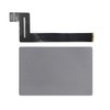 ICTION Replacement Trackpad Touchpad with Flex Cable for MacBook Pro