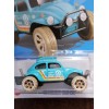 Hot Wheels Volkswagen "Baja Bug" Mud Studs 5/5