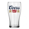 Coors Limited Edition Tulip Glass