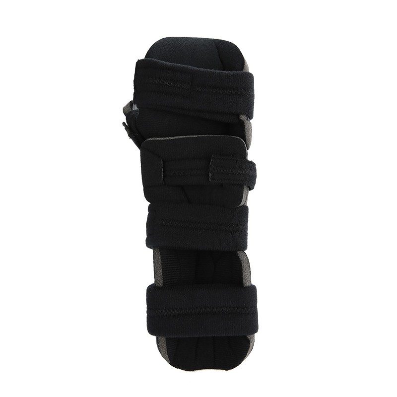 Adjustable Wrist Brace Guard Hand Training Sprain Arthritis Splint Support