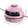 Electronic FitnessRope,Adjustable Speed Level Smart Skipping Rope Machine Remote ControlRope