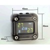 Wireless Tire Pressure Monitor for Motorcycles Airmoni Bike