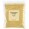 Mustard Powder Hot By Penzeys Spices 5.4 oz 1.5 cup