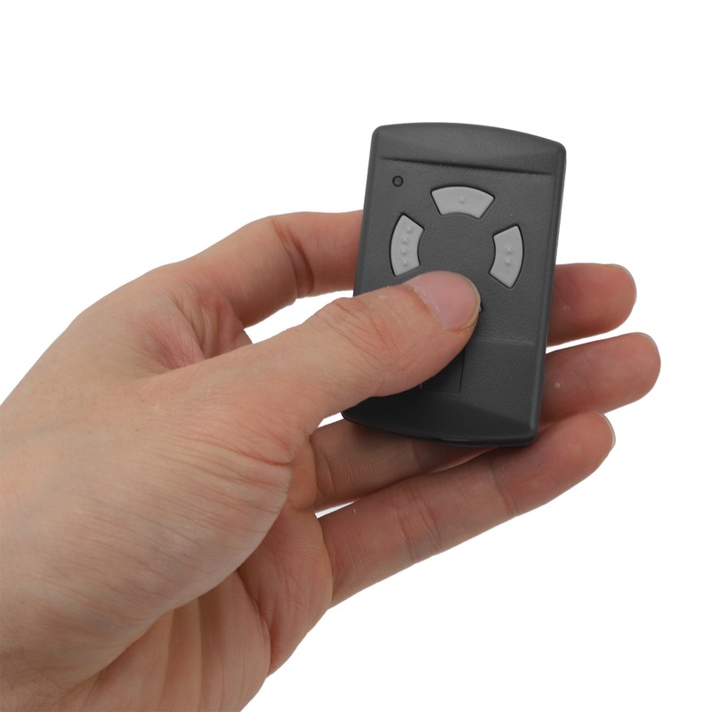 Garage Door Remote 50m Wireless Transmission 40.685mhz Copy Garage Door