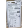 Ultra Hardware 47025 Storm Screen Door 1-3/4" Key Lock Push