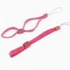 Booge 8 Pcs Wrist Strap Hand Lanyard Adjustable for Wii
