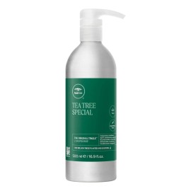 Acondicionador Tea Tree Special En Botella De Aluminio De 50