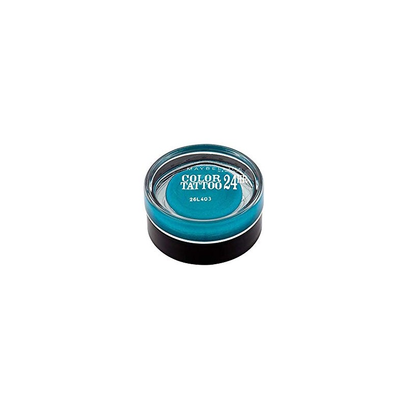 Gemey Maybelline Eye Studio Colour Tattoo 24 H Eye Shadow