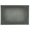 RecPro RV Skylight Outer Dome | 14" x 22" Universal