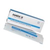 Mark3 6114 Self Sealing Sterilization Pouches 3.5 X 10 3.5