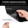 BWBWND Suede Fabric Wrap, 15.8" × 58.7" Microfiber Suede Look