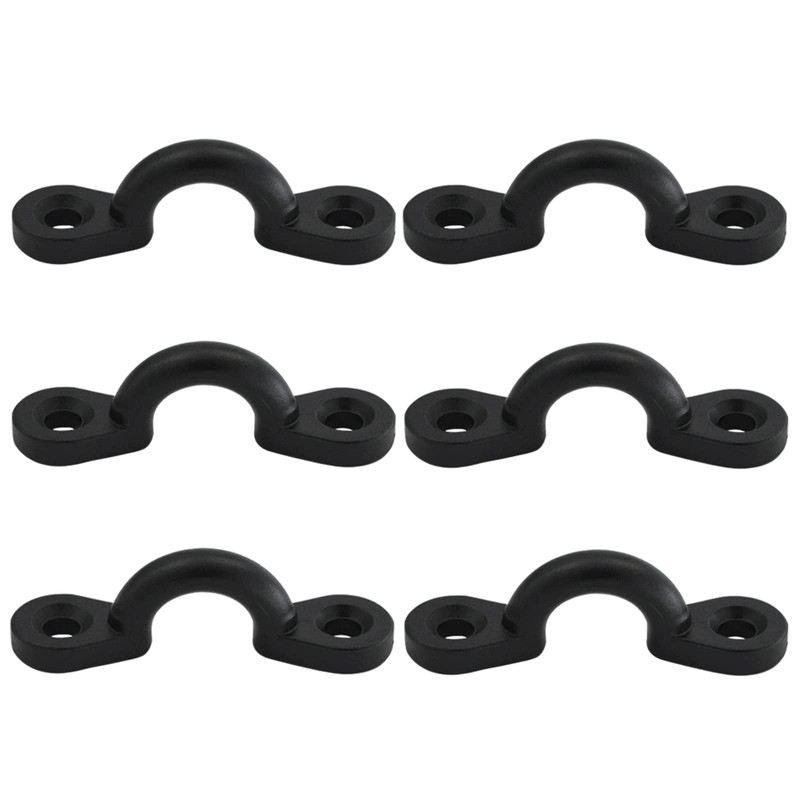 ISURE MARINE Kayak Deck Rigging Kit Accessory 8 ft Bungee