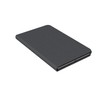 Lenovo Book Cover Tablet M8 Black - Automatic Sleep and