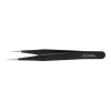 Adir Set De 6 Pinzas Antimagnéticas Acero Inoxidable Adir 10659