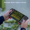 UNICO Game Pocket Player with 40 SNK Classic Games Pre-Installed,