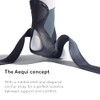Push Braces med Aequi Flex Ankle Brace