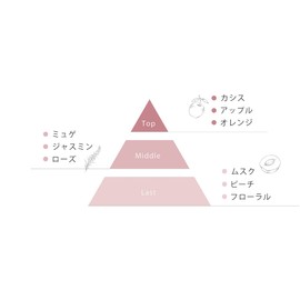 ISM Hair Oil Trial Set Shell Pink/Moana Blue/Rose Green/Coconut Amber, 8 Doses (2 Each)