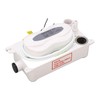 Trisar Automatic Low Noise Condensate Removal Pump, 600ml Storage Tank,