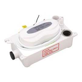 Trisar Automatic Low Noise Condensate Removal Pump, 600ml Storage Tank, AC110-240V, 100L/H, Suitable for Commercial Ice Makers, Air Conditioners