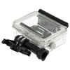 vhbw Underwater Case Compatible with GoPro Hero 3, 3+, 4