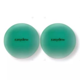Gita [뷰티나라] 이지듀 멜라 비 토닝 앰플 쿠션 본품15g 21호 2개 [Beauty Country] Easydew Melavi Toning Ampoule Cushion 15g Shade 21, 2pcs [2 pieces]