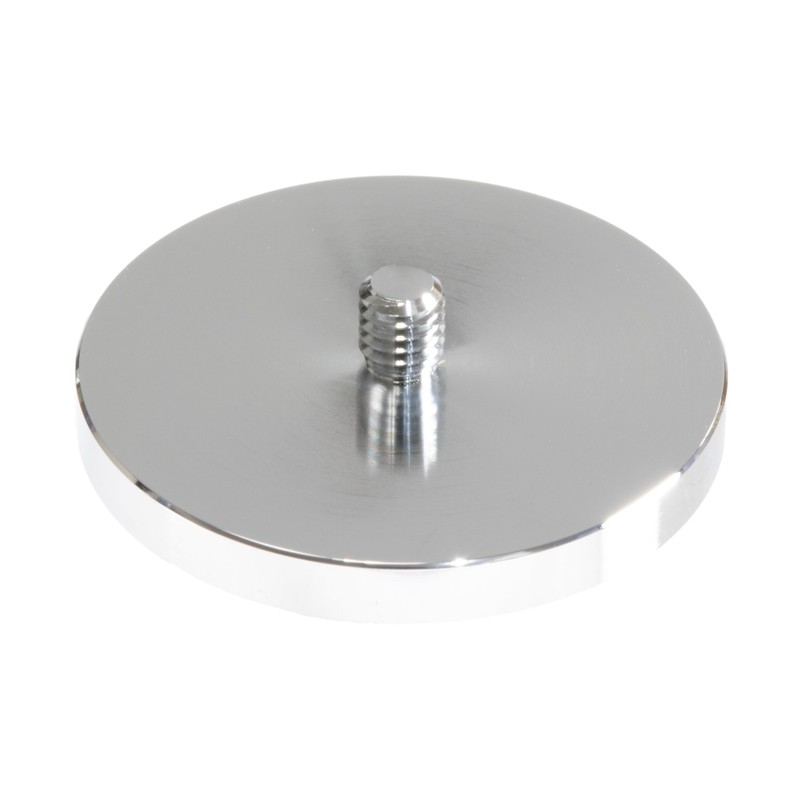 ortofon Heavy Duty Subweight for OP-1200-SPU SL-1200 Series Optional Weights