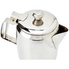 Zodiac 10102 Value Teapot Stainless Steel 24 oz./0.7 L