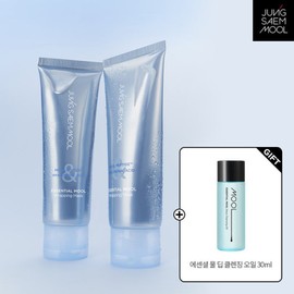 Jeongsaemmul 정샘물 에센셜 물 랩핑 마스크 세트 Jung Saem Mool Essential Water Wrapping Mask Set