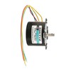 1PCS AC220V Miniature Low Speed Large Moment of Force Synchronous