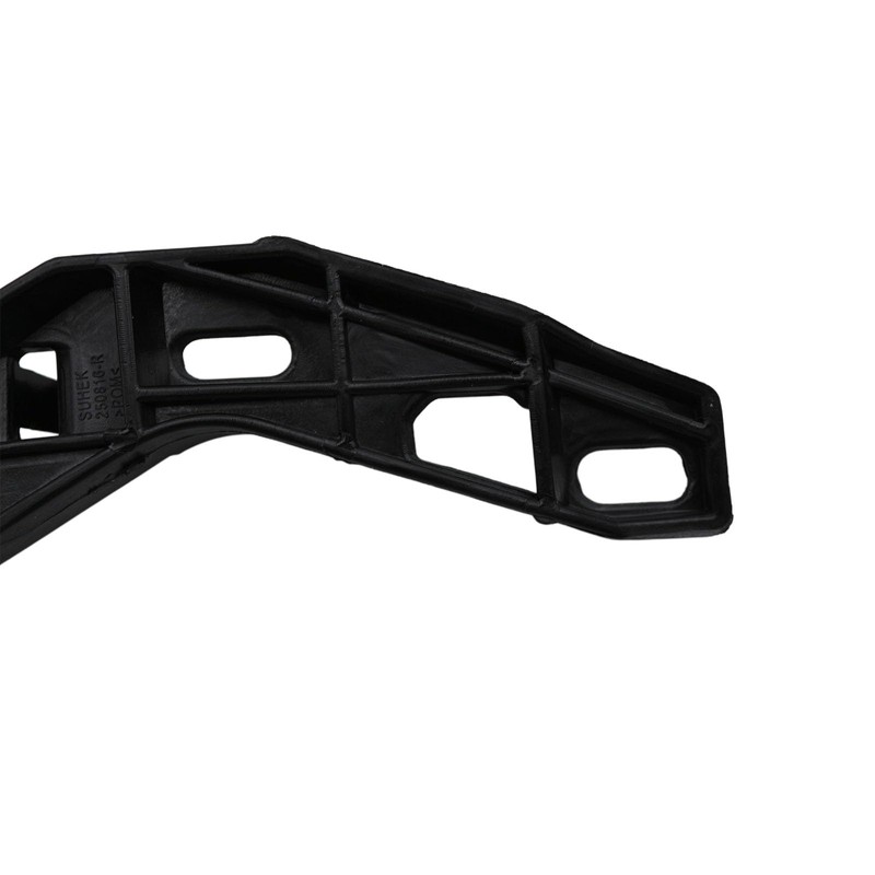 SUHEK Front Bumper Support Bracket For 2009-2014 Nissan Maxima Pair