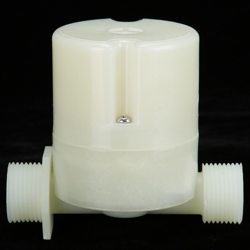 G3/4in Automatic Water Level Control Valve High Temperature Resistance Floating