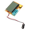 Transistor Tester Diode Triode Capacitor Meter Graphic Display for Electronics