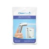 Brondell CSE-37 Easy Hand Held Bidet Sprayer with Dual Spray