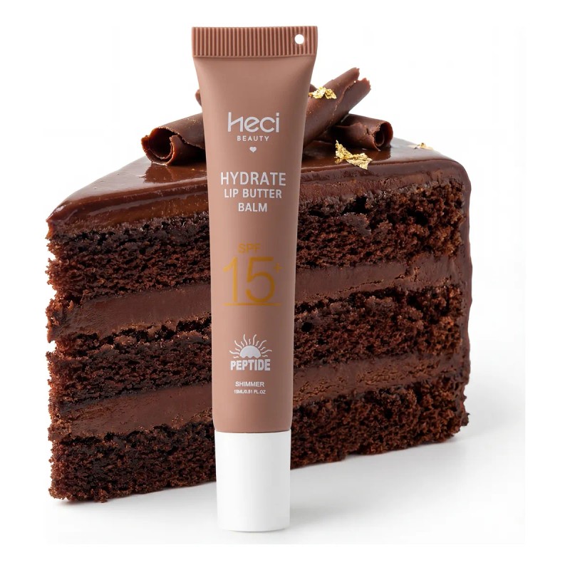 Brillos De Labios Hidratante Lipgloss Protección Solar 15ml