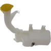 Garage-Pro Washer Reservoir for NISSAN FRONTIER 1998-2004 Assembly with Pump