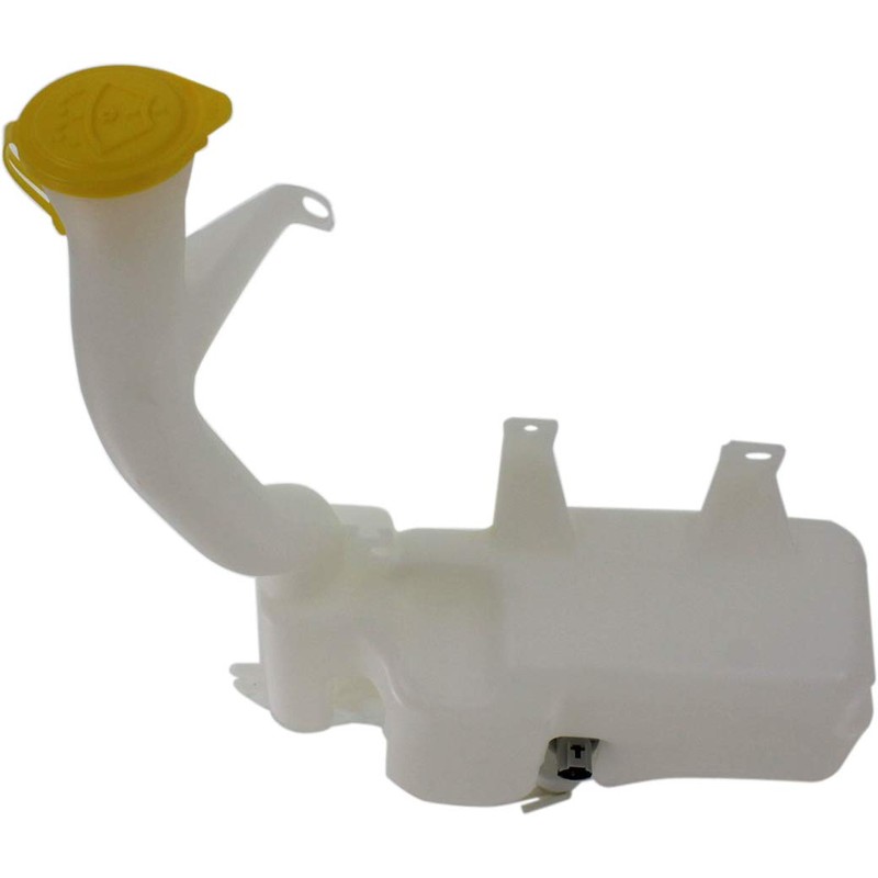Garage-Pro Washer Reservoir for NISSAN FRONTIER 1998-2004 Assembly with Pump