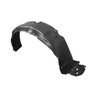 Parts N Go Fender Liner w/Clips For 2013-2018 Rav4 Front