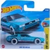 Hot Wheels DMC Delorean