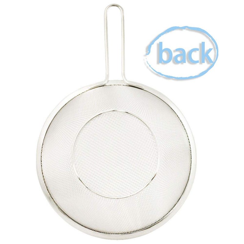 貝印(Kai Corporation) KAI 片手 ザル 15cm New Cook Day DF1453