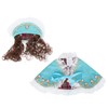 Small Pet Mini Beautiful Cloak Pet Costume Clothes Dogs Cats