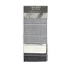 Emma Barclay Utopia 3 Pack Waffle Kitchen Tea Towel Set