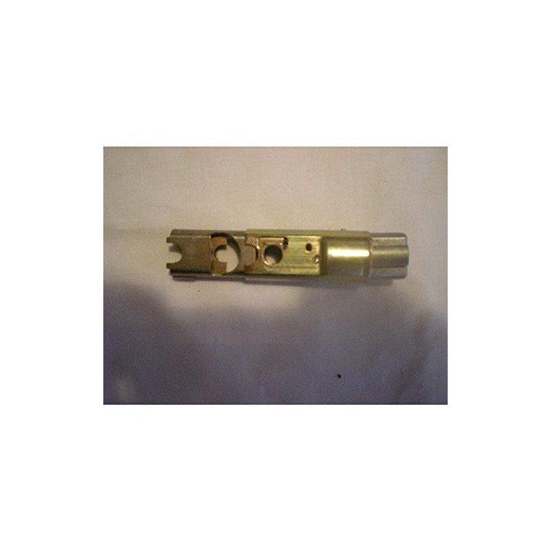 Baldwin Reserve 8br0301001 Deadlatch Core Latch With No Face Plates