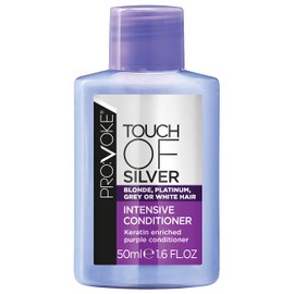 PRO:VOKE Touch of Silver Intensive Conditioner 50 ml