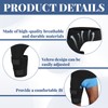 Hip Support for Men and Women,Hip Brace for Women,Groin Supports