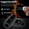 Harmonic Balancer Socket Tool 77080 for Honda 19mm Crank Bolt