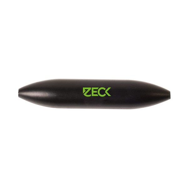 ZECK - U-Float Solid Black | U-Float | 30g Buoyancy
