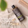Urtekram Tea Tree Shampoo Organic Irritated Scalp 500 ml