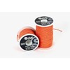 Sigalsub - Dyneema sand coated, Sk75, reel 50 m, ORANGE