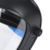 TENOL Anti Fogging Face Shield Safety Mask Protective Ergonomic Reusable